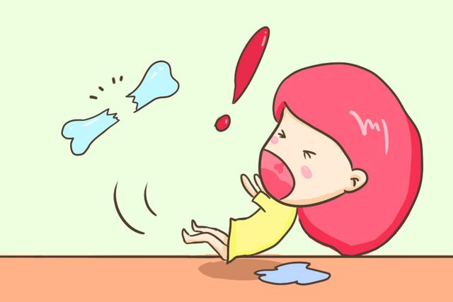 生完娃后，为什么有的宝妈还能长高有些却不行？关键还看这个部位