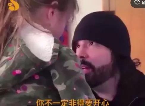 暖哭观众的爸爸：请正面处理孩子的情绪！
