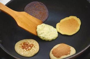 原来香蕉可以用来这样做早餐，好看又好吃，孩子吃不停口