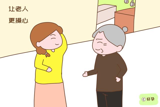 父母到了晚年，为什么不希望孩子有大出息？原因很现实
