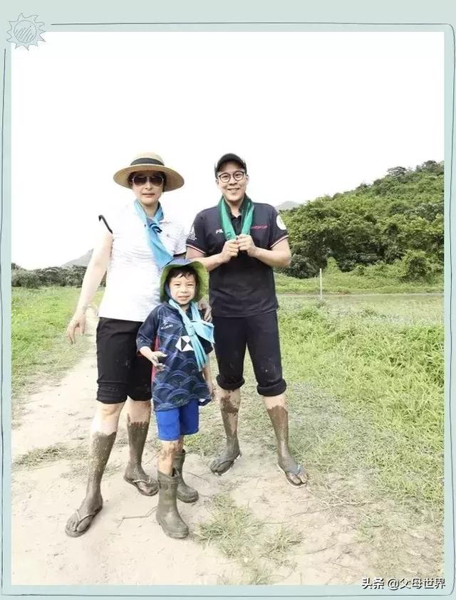 求解 || 孩子出门就爱玩土，我提醒他很脏了也没用啊……