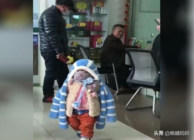 怎么让老人给孩子“少穿点”？聪明妈妈总结三“巧”招，可以试试