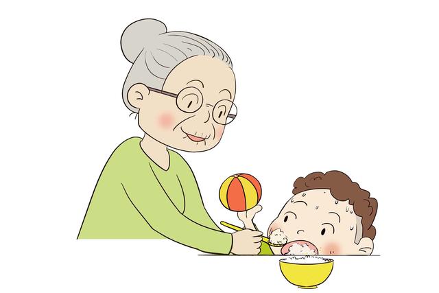 有二胎后，自己带娃和老人带娃的优缺点都很明显，你是哪种？