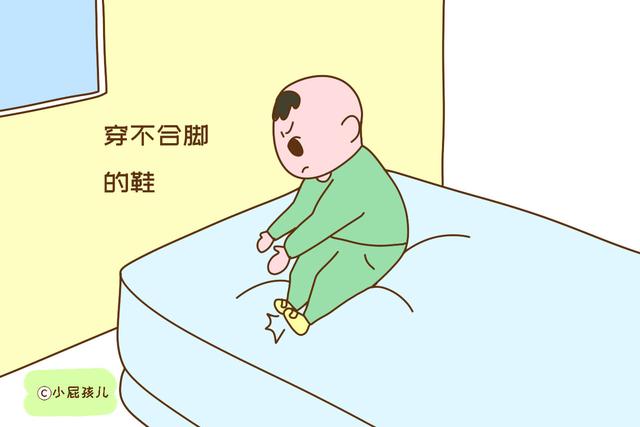 为什么孩子学会走路有早有晚？真正原因容易被忽视，家长要警醒