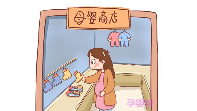 孕期别总在家玩手机，没事就去这3个地方，对你和胎儿都有益