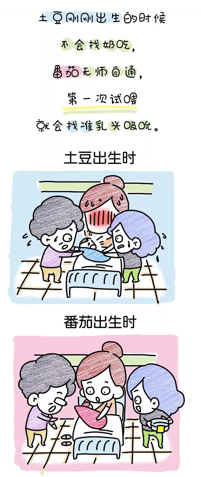 为什么老二比老大聪明，18张图告诉你原因