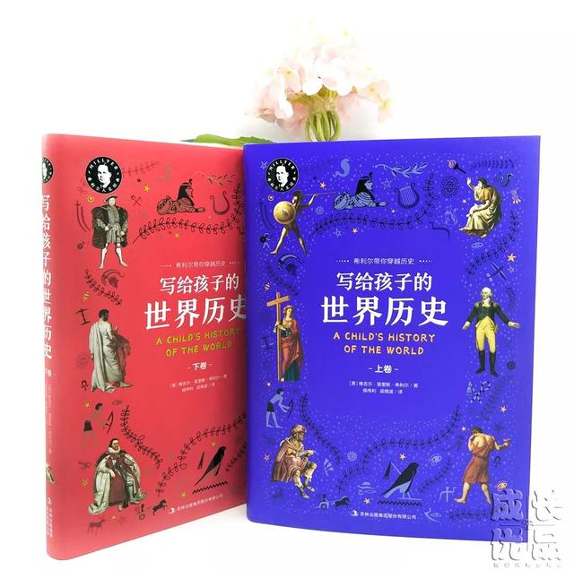 别错过阅读饥饿期，读这些长大的孩子知识面更广！丨返场