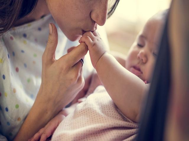 哺乳妈必看，胸部胀越大奶水一定越多？
