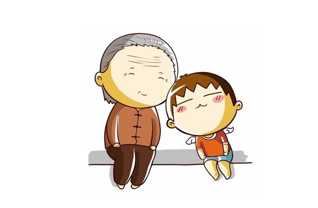 外婆带娃和奶奶带娃有哪些区别？这五点表现得很现实，妈妈扎心了