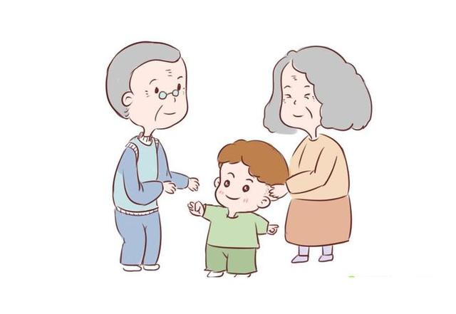 外婆带娃和奶奶带娃有哪些区别？这五点表现得很现实，妈妈扎心了