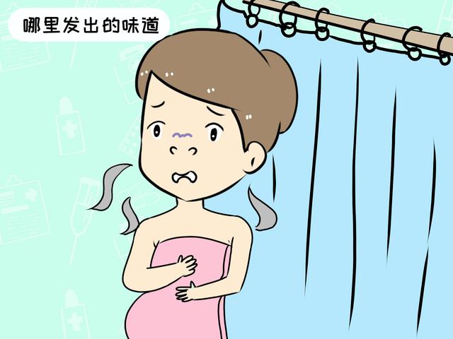 怀孕后，女人这三个地方会变“味”，第三个，全凭自家老公