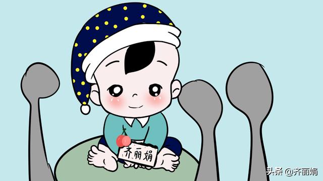 孩子高智商的4个特征，但家长总以为这是坏毛病