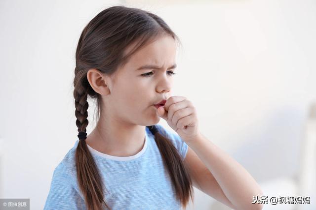 孩子感冒好了，还是反反复复咳嗽流鼻涕，是家长这两个方面放松了