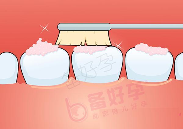 只因一颗智齿！8个月孕妇和宝宝在鬼门关走了一圈