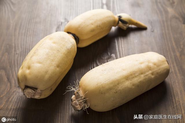男不离韭女不离藕，对女人而言，莲藕的3个好处很实诚