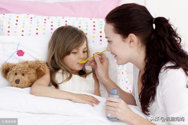 孩子感冒好了，还是反反复复咳嗽流鼻涕，是家长这两个方面放松了