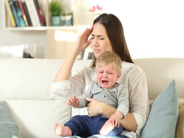 高需宝宝9个明显特征？育儿做好这3件事，高需娃变成乖宝宝