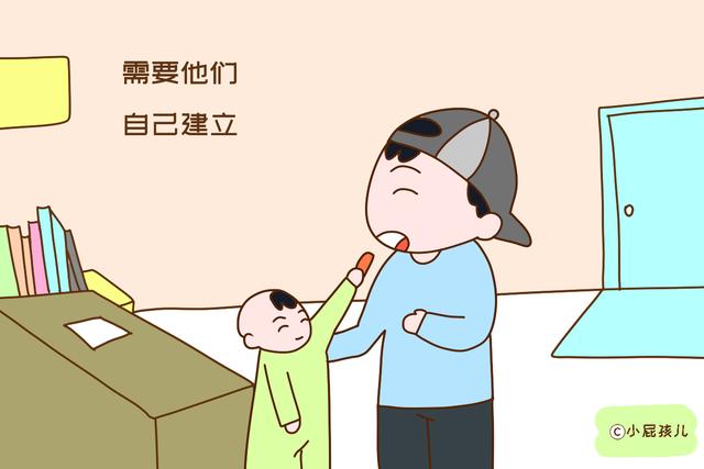 当家里两个孩子打架时，如果你是这样处理，他们长大后都难孝顺