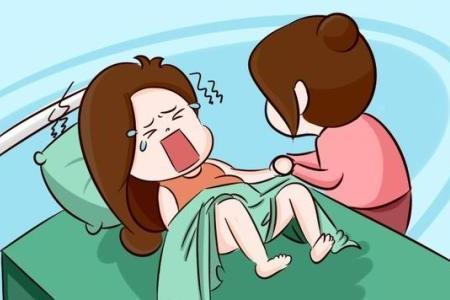 产科医生最怕产房遇到这种产妇，真心喜欢不起来