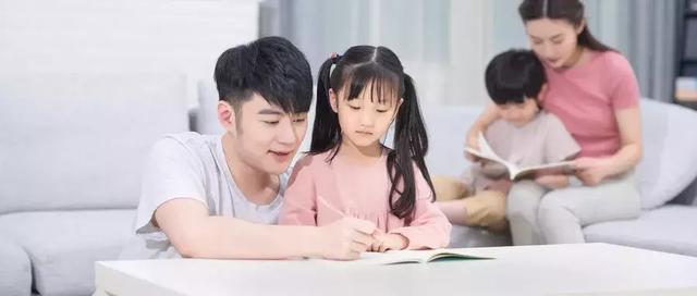 三道测试题，看看你是什么类型的父母！