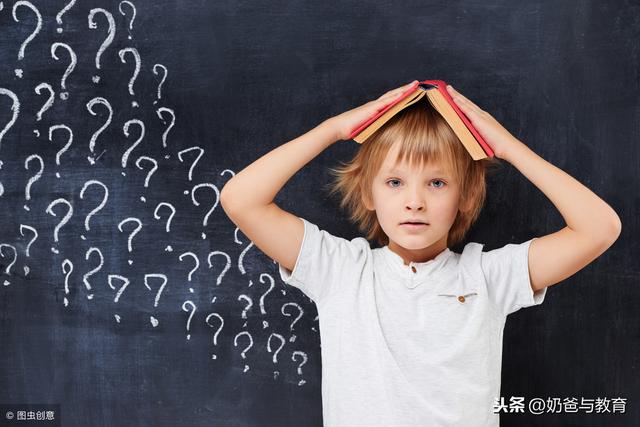 别让孩子失去人生的方向，没有目标每一天都是迷茫，让他寻找梦想