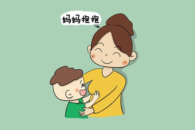 为什么一岁后的宝宝会变得特别恋奶？原因让人心疼