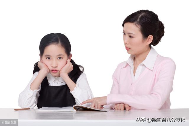 每位孩子都有说谎的经历，但可不可阻止孩子继续说谎却取决于父母