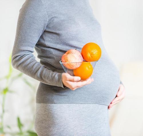 孕妇吃水果防止肥胖，怎么却吃出了巨大儿？