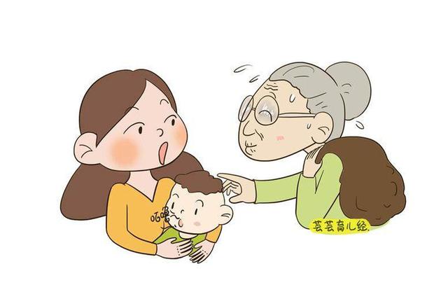 生二胎后最累的是谁？不是宝妈，而是这些人