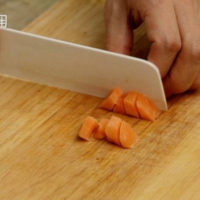奶酪三文鱼