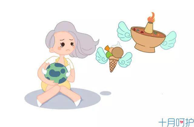 孕期吃这些食物，就是对胎儿的不负责任！为了宝宝健康，一定要戒