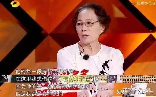 致那些不舍得放手的妈妈：妈妈，请你做回你自己
