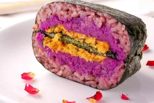 简单一蒸，好吃管饱又貌美！补铁补钙又补维生素，孩子吃完一直夸