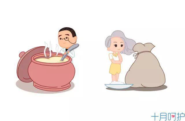 孕期吃这些食物，就是对胎儿的不负责任！为了宝宝健康，一定要戒