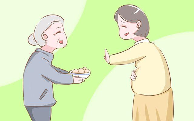 想让胎儿营养足、出生更聪明，孕期就要多吃这4种食物