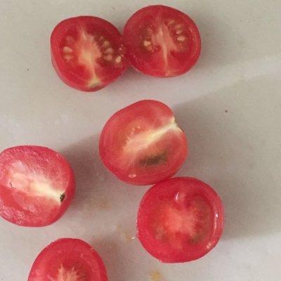 蔬菜水果沙拉