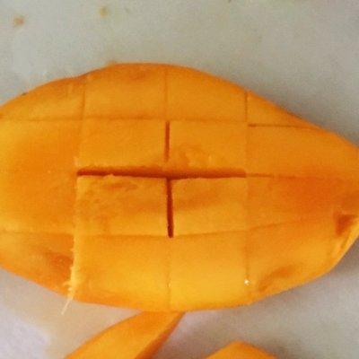 蔬菜水果沙拉