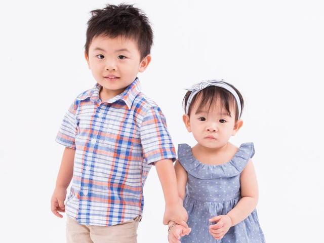 爱从了解开始，如何养出好男孩、好女孩