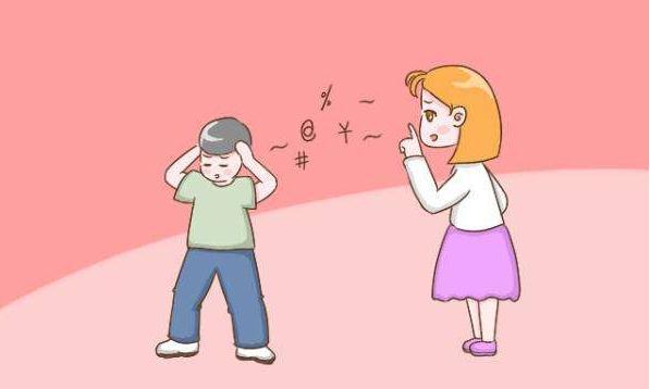 经常被“吼”的孩子会变成什么样子？看看这些伤害，家长值得深思
