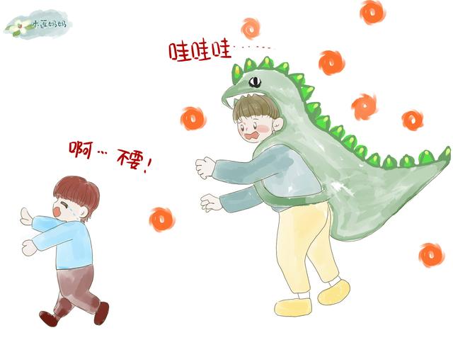 孩子长大了就什么都不说了，“疏离感”尽显，家长可以这样做