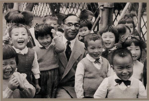 寻人启事！70岁中福会幼儿园正在寻找当年的孩子们！