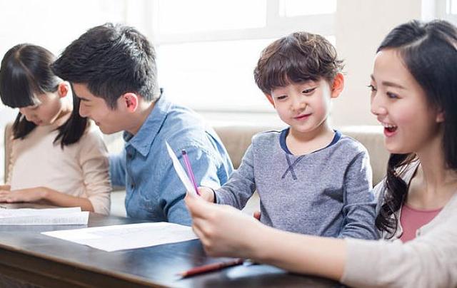 真正拉开孩子差距的不是智商，而是放学后的5个习惯，你做到了吗