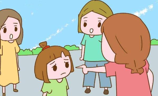经常被“吼”的孩子会变成什么样子？看看这些伤害，家长值得深思