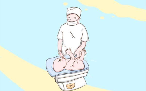 婴儿出生时的理想体重是多少？反正不是8斤8两，而是这个数