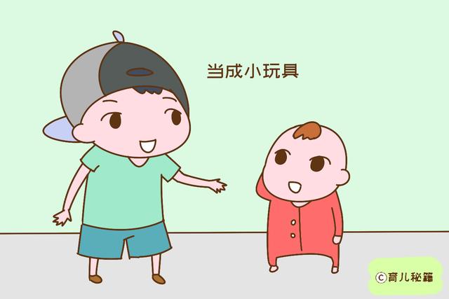 “妈妈我想要个小妹妹”，孩子的这番话，父母可别轻信