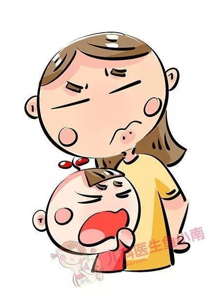 宝宝稍不如意就大哭大闹，是纠正还是冷处理？