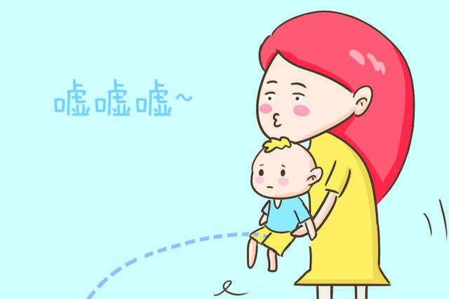 给娃把屎把尿就是如厕训练？别坑自家娃了，脱掉纸尿裤得看这几招