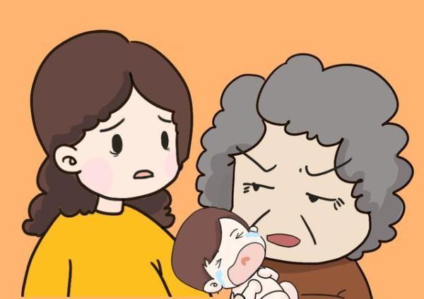 宁愿带娃累到哭，不愿老人来同住，这三个理由真的很难反驳