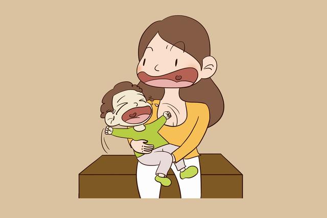 为什么一岁后的宝宝会变得特别恋奶？原因让人心疼