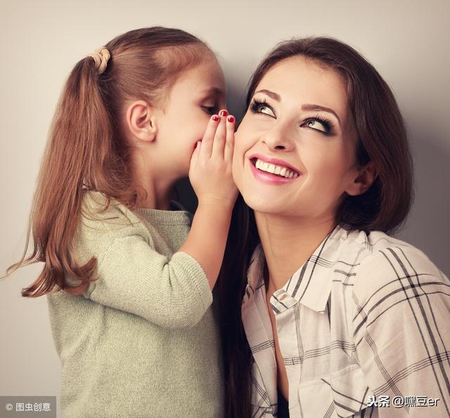 哈佛大学惊人发现：会说话的孩子和不会说话的孩子人生天壤之别!